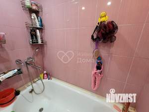 1-к квартира, вторичка, 37м2, 5/5 этаж