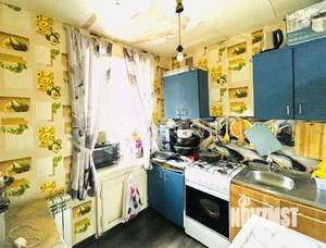 2-к квартира, вторичка, 46м2, 2/9 этаж