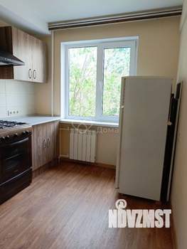 1-к квартира, вторичка, 31м2, 3/5 этаж