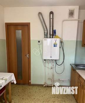 1-к квартира, вторичка, 38м2, 2/5 этаж