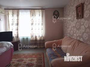 3-к квартира, вторичка, 62м2, 7/9 этаж