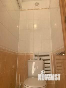 3-к квартира, вторичка, 65м2, 10/16 этаж
