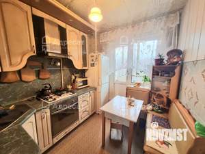 3-к квартира, вторичка, 60м2, 2/5 этаж