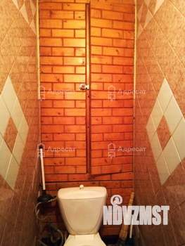 1-к квартира, вторичка, 40м2, 10/16 этаж