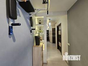 3-к квартира, вторичка, 59м2, 8/9 этаж