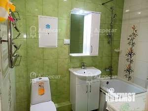 2-к квартира, вторичка, 46м2, 1/5 этаж