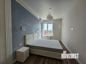 2-к квартира, вторичка, 66м2, 14/20 этаж