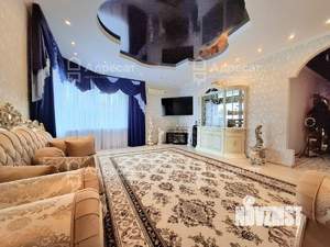 2-к квартира, вторичка, 81м2, 1/5 этаж