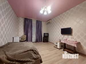 1-к квартира, вторичка, 38м2, 3/6 этаж