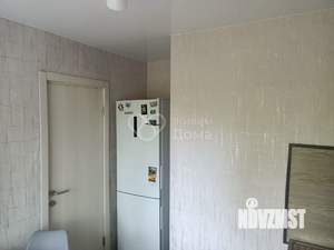 1-к квартира, вторичка, 31м2, 2/4 этаж