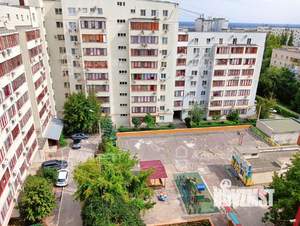 1-к квартира, вторичка, 48м2, 9/10 этаж