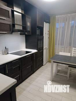 3-к квартира, вторичка, 70м2, 1/9 этаж