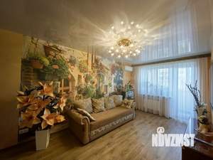 2-к квартира, вторичка, 46м2, 7/9 этаж