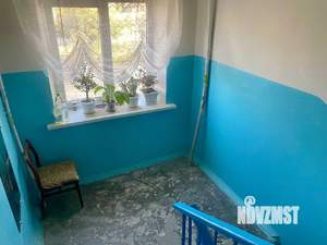 3-к квартира, вторичка, 41м2, 4/5 этаж