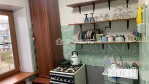 2-к квартира, вторичка, 45м2, 4/5 этаж