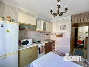 2-к квартира, вторичка, 51м2, 9/9 этаж
