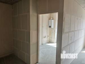 1-к квартира, вторичка, 31м2, 7/8 этаж