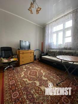 4-к квартира, вторичка, 95м2, 4/4 этаж