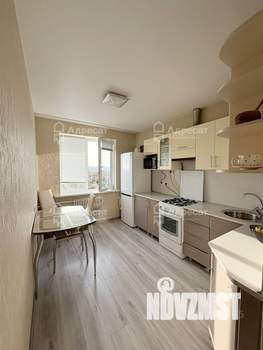 2-к квартира, вторичка, 53м2, 9/9 этаж