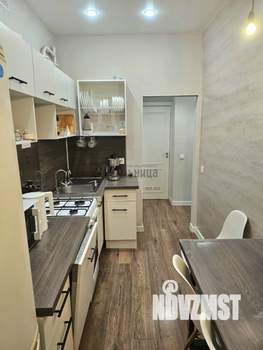 2-к квартира, вторичка, 54м2, 5/5 этаж