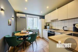 2-к квартира, вторичка, 51м2, 6/10 этаж
