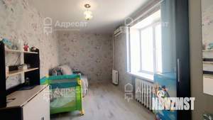 2-к квартира, вторичка, 41м2, 4/5 этаж