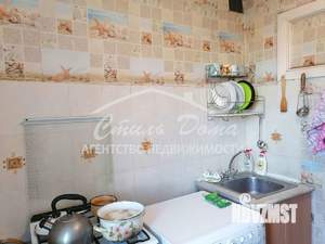 3-к квартира, вторичка, 59м2, 5/5 этаж