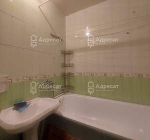 2-к квартира, вторичка, 51м2, 7/9 этаж