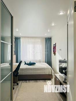 4-к квартира, вторичка, 72м2, 3/10 этаж