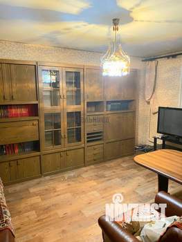 3-к квартира, вторичка, 64м2, 10/16 этаж