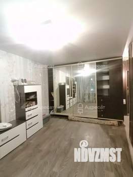 1-к квартира, вторичка, 37м2, 4/9 этаж