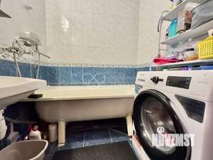 3-к квартира, вторичка, 67м2, 12/16 этаж