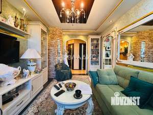 2-к квартира, вторичка, 41м2, 3/5 этаж