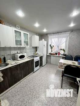 2-к квартира, вторичка, 51м2, 4/9 этаж