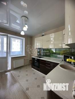 1-к квартира, вторичка, 52м2, 4/9 этаж