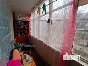 3-к квартира, вторичка, 63м2, 2/5 этаж