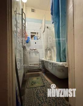 2-к квартира, вторичка, 47м2, 6/9 этаж