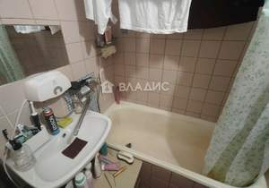 1-к квартира, вторичка, 32м2, 7/9 этаж