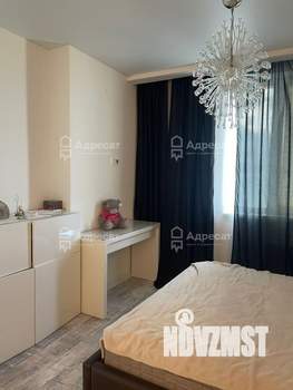 1-к квартира, вторичка, 46м2, 9/25 этаж