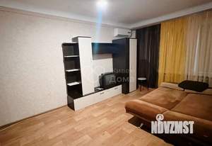1-к квартира, вторичка, 31м2, 1/5 этаж