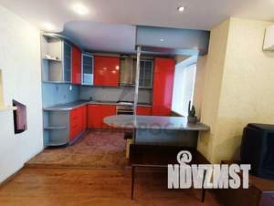 3-к квартира, вторичка, 65м2, 5/9 этаж