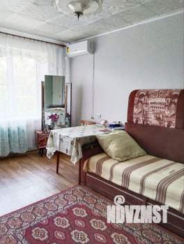 2-к квартира, вторичка, 41м2, 1/5 этаж