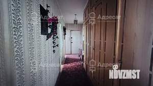 3-к квартира, вторичка, 62м2, 7/9 этаж