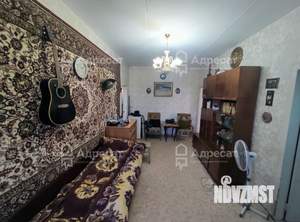 2-к квартира, вторичка, 55м2, 5/5 этаж