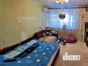 3-к квартира, вторичка, 62м2, 9/9 этаж