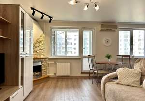 3-к квартира, вторичка, 68м2, 6/9 этаж