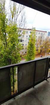 4-к квартира, вторичка, 60м2, 5/5 этаж