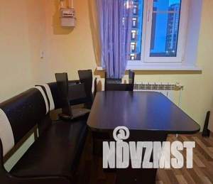 1-к квартира, вторичка, 38м2, 3/3 этаж