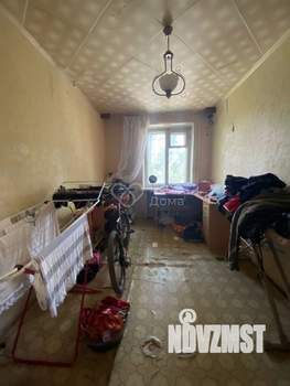 3-к квартира, вторичка, 64м2, 7/9 этаж