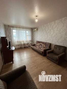 3-к квартира, вторичка, 66м2, 7/9 этаж